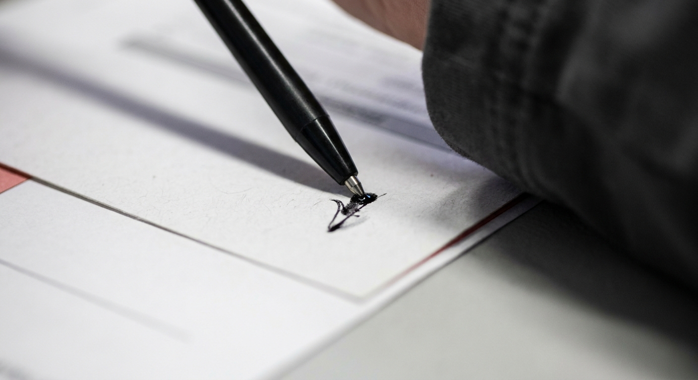 Ignore the rumors: Your ballot and poll worker markings
